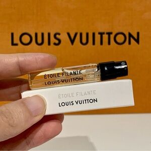 ETOILE FILANTE Louis Vuitton 2ml sample